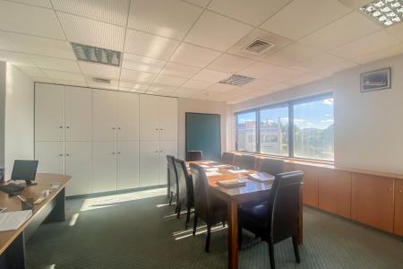 Kifissia, office building 1,928 sq.m for sale