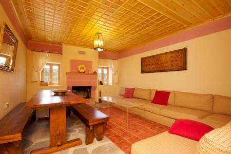 Zagorochoria, traditional house 344 sq.m, for sale