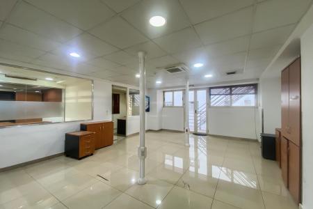 Piraeus, offices 350 sq.m for rent