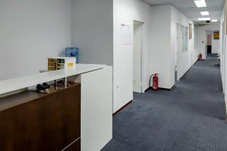 Marousi, office space 730 sq.m for rent