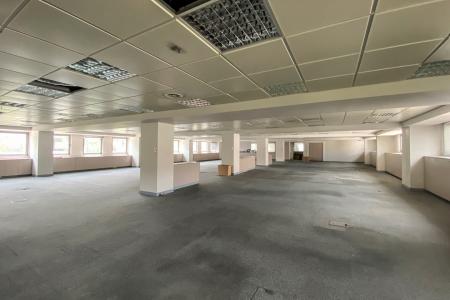 North Athens, Agia Paraskevi, office building 29,70 sq.m for sale