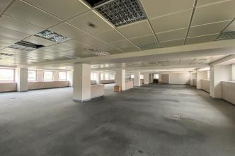 North Athens office 2,970 sq.m for rent