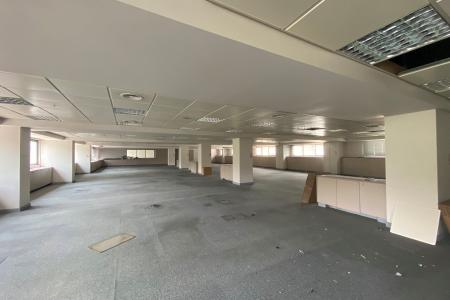 North Athens office 2,970 sq.m for rent