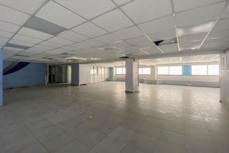 South Athens, Kallithea, offices 2,760 sq.m for sale