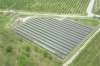 Central Greece solar park 500 kW for sale