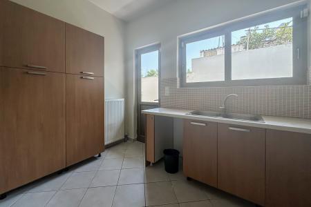 Nea Filothei Marousi, apartment 115 sq.m for rent