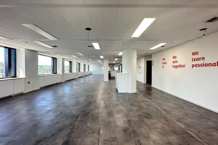 Chalandri, north Athens offices 1,004 sq.m for rent