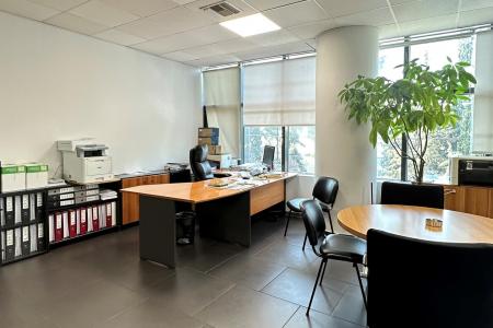 North Athens modern office 200 sq.m for rent