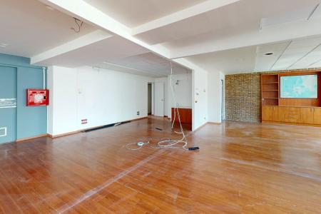 Offices 660 sq.m for rent, Athens center