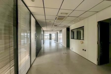 Chalandri, office spaces 530 sq.m for rent