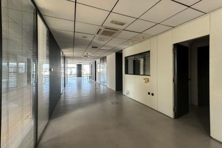 Chalandri, office spaces 530 sq.m for rent