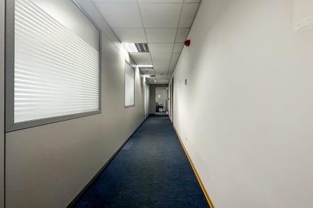Kifissia, offices 1,582 sq.m for rent