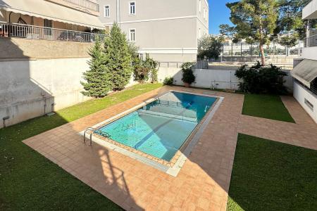 Marousi, maisonette 118 sq.m for sale