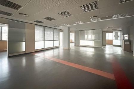 Kallithea, offices 1,860 sq.m for rent