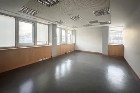 Kallithea, offices 1,860 sq.m for rent