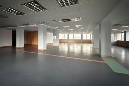 Kallithea, offices 1,860 sq.m for rent