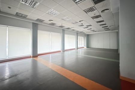 Kallithea, offices 1,860 sq.m for rent