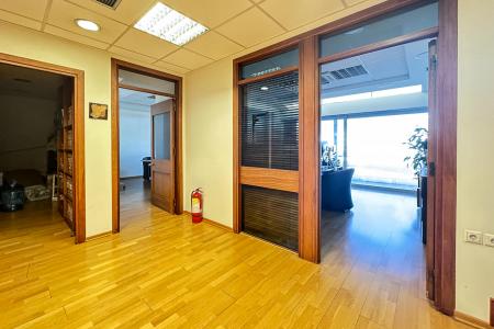 Piraeus, offices 545 sq.m for rent