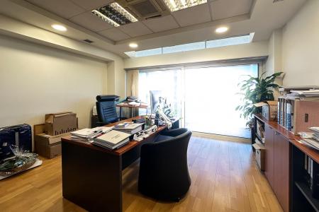 Piraeus, offices 545 sq.m for rent