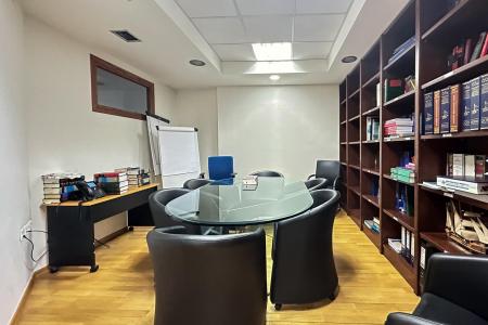 Piraeus, offices 780 sq.m for rent