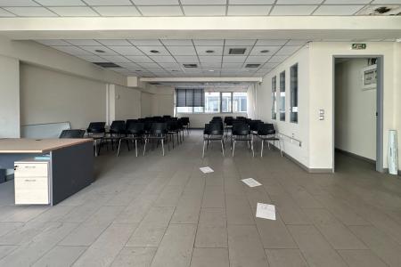 Athens center, building 2,280 sq.m for rent