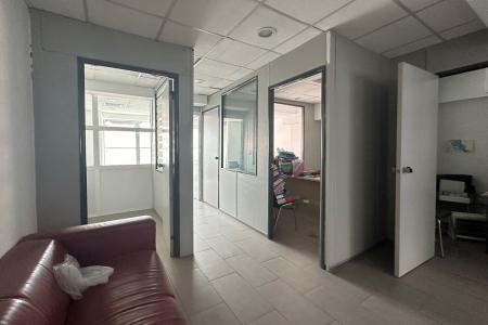 Athens center, building 2,280 sq.m for rent