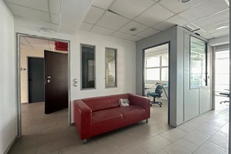 Athens center, building 2,280 sq.m for rent