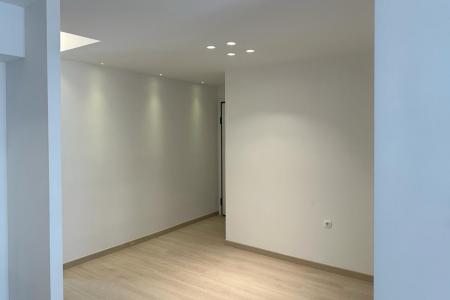 Piraeus, apartment 68 sq.m for sale