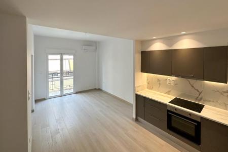 Piraeus, apartment 68 sq.m for sale