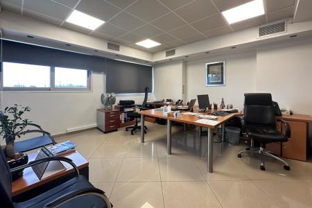 South Athens, Moschato, offices 395 sq.m for rent