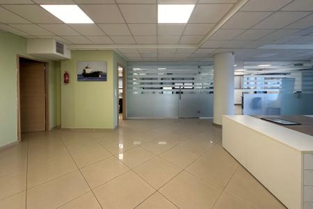 South Athens, Moschato, offices 395 sq.m for rent