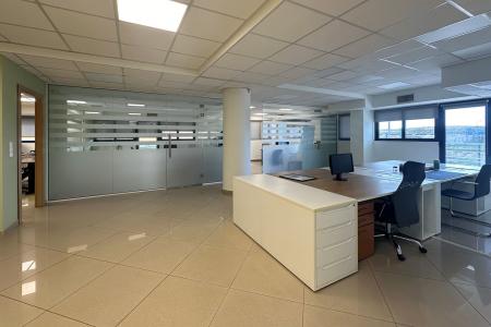 South Athens, Moschato, offices 395 sq.m for rent