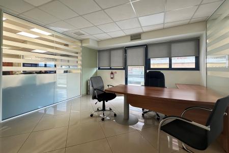 South Athens, Moschato, offices 395 sq.m for rent