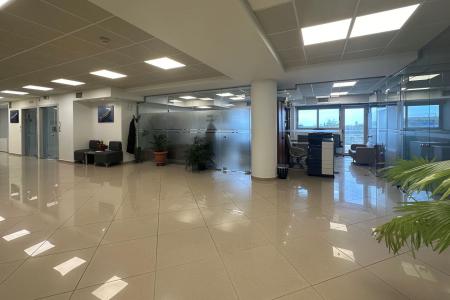 South Athens, Moschato, offices 395 sq.m for rent