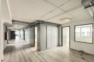 North Athens office space 586 sq.m for rent