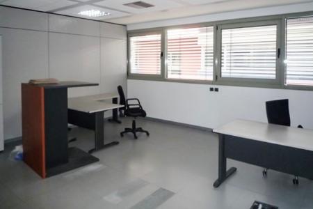 North Athens Kifisia, offices 1,316 sq.m for rent