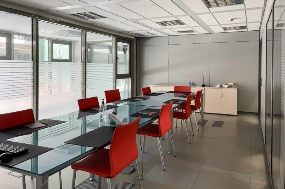 North Athens Kifisia, offices 1,316 sq.m for rent