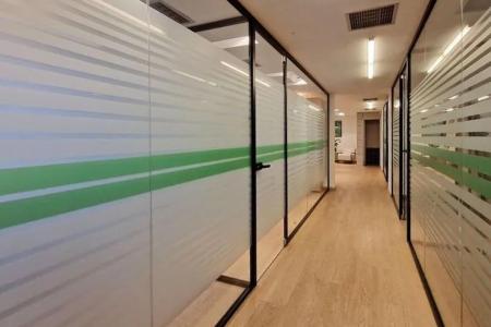 Chalandri, office 230 sq.m for rent