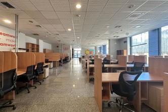 Marousi, offices 580 sq.m for rent