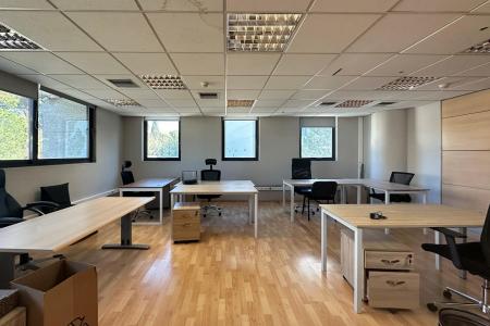 Marousi, offices 550 sq.m for rent