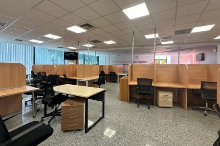 Marousi, offices 1,130 sq.m for rent