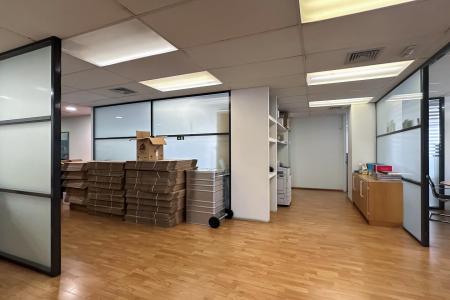 Οffice spaces 1,000 sq.m for rent, North Athens