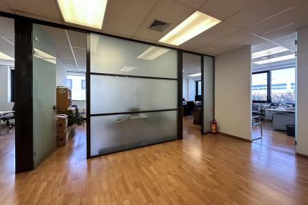Οffice spaces 1,000 sq.m for rent, North Athens