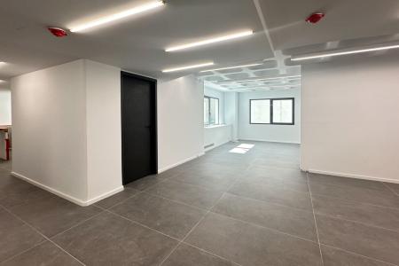 Athens center office 1,110 sq.m for rent