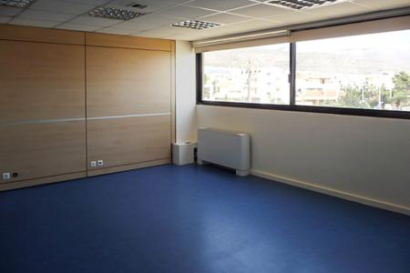 Alimos, office 535 sq.m for rent