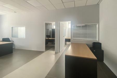 North Athens, Kifisia luxurious offices 670 sq.m for rent