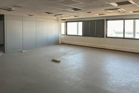 Athenss, Nea Smyrni offices 2,244 sq.m for rent