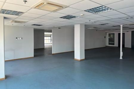 Nea Smyrni, independent building 3,578 sq.m for rent