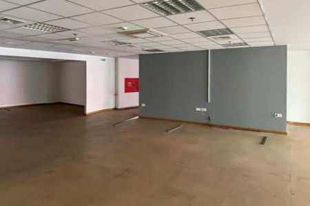 Nea Smyrni, independent building 3,578 sq.m for rent