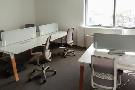 Office 704 sq.m for rent, Athens